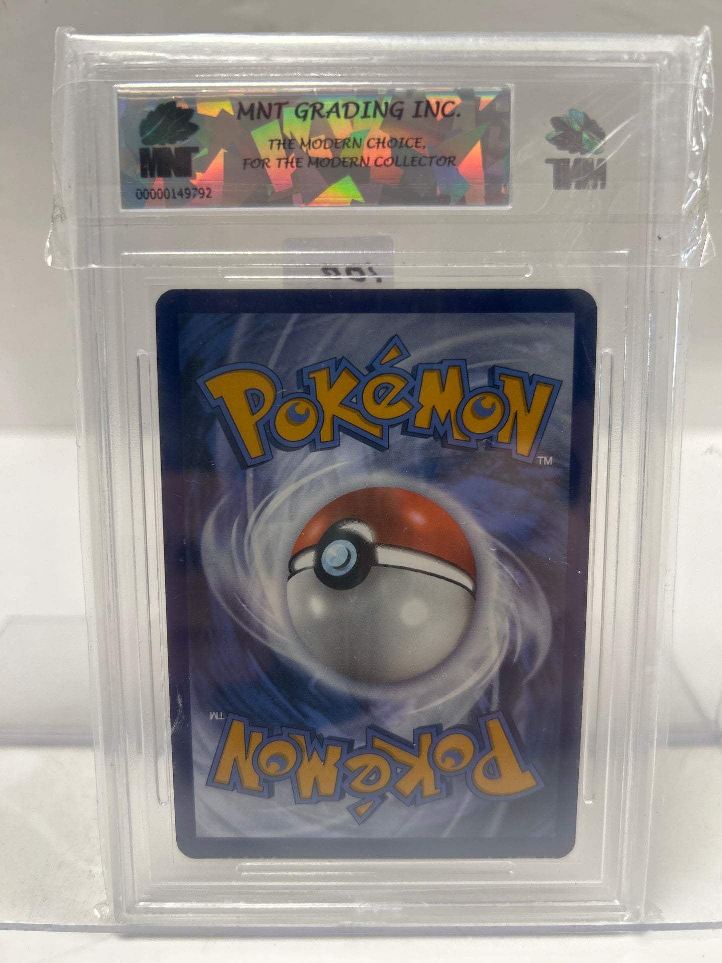 Pinsir 007/034 - MNT (10)