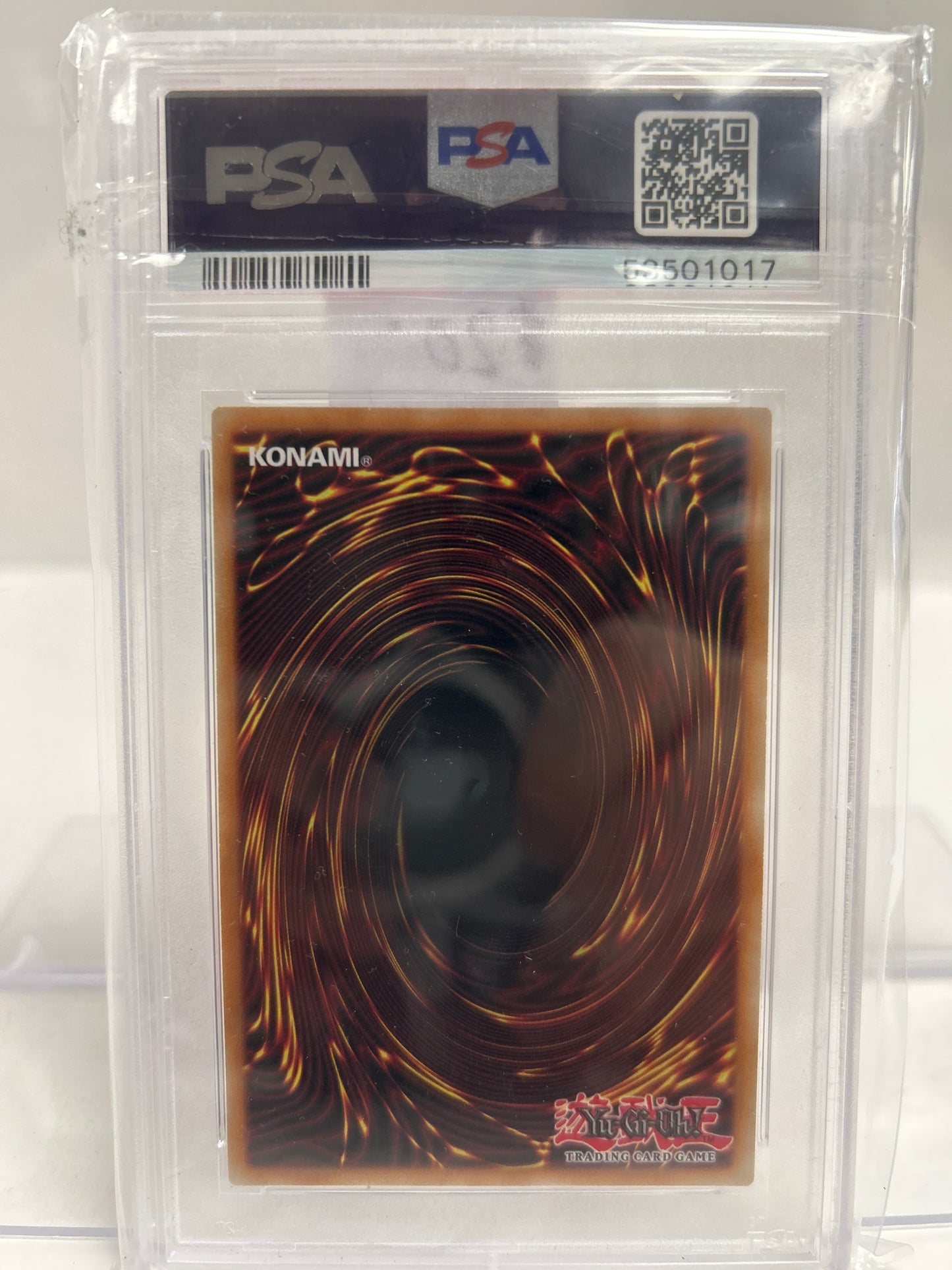 Yu-Gi-Oh! Primineral Kongreat 2019 - PSA (9)