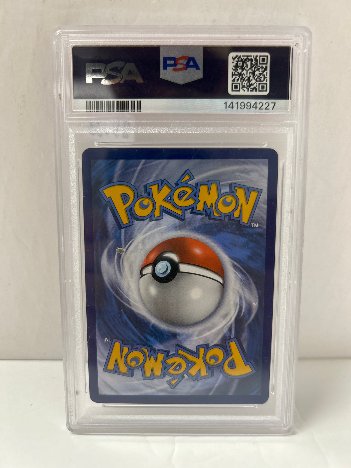 FA/Zygrade GX 2018 Pokemon Sun & Moon (123/131) - PSA (9)