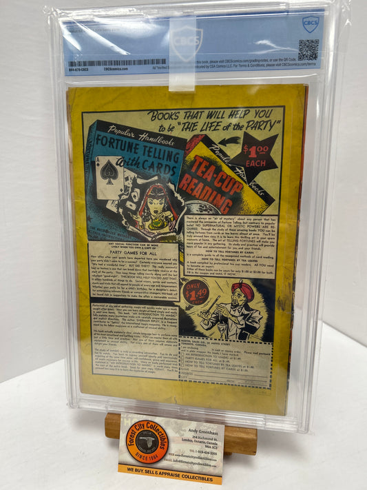 Two-Gun Kid #2 (Cream/Off-White Pages) {CBCS 4.0}