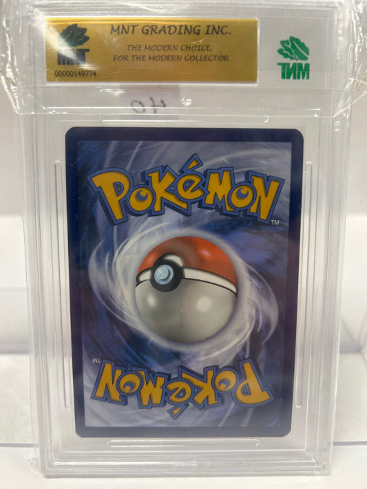 Staryu 2023 004/034 - MNT (9.5)