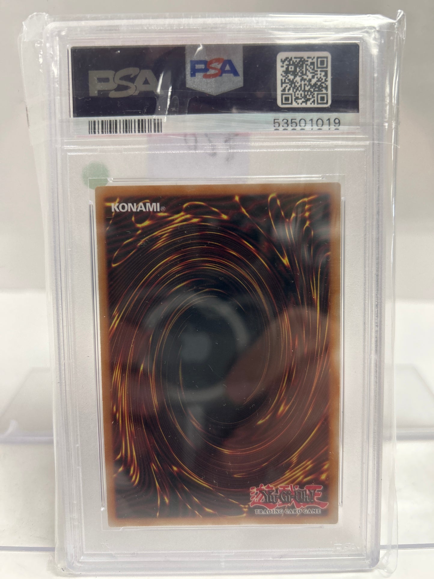 Yu-Gi-Oh! Phantasos/DM.Mir.foe 2019 - PSA (9)