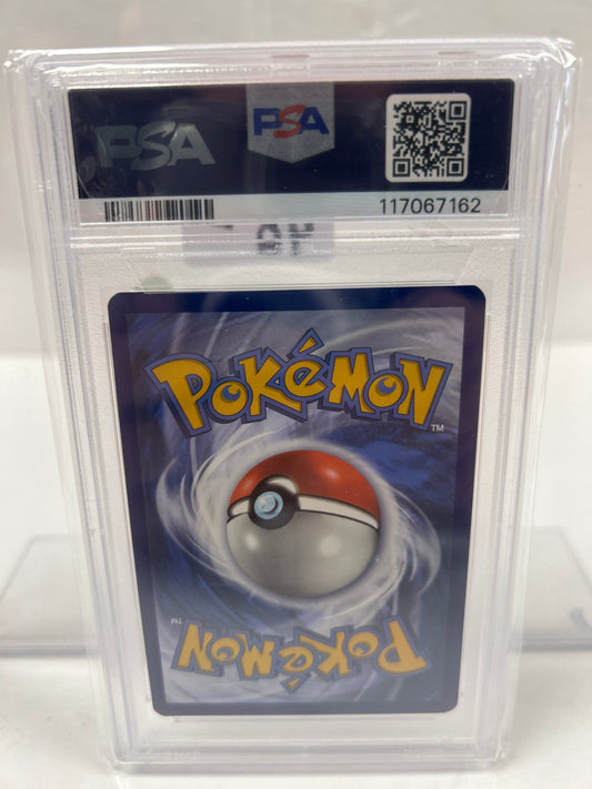 2023 Pokemon SWSH FA/Lapras GG05/GG70 - PSA (8)