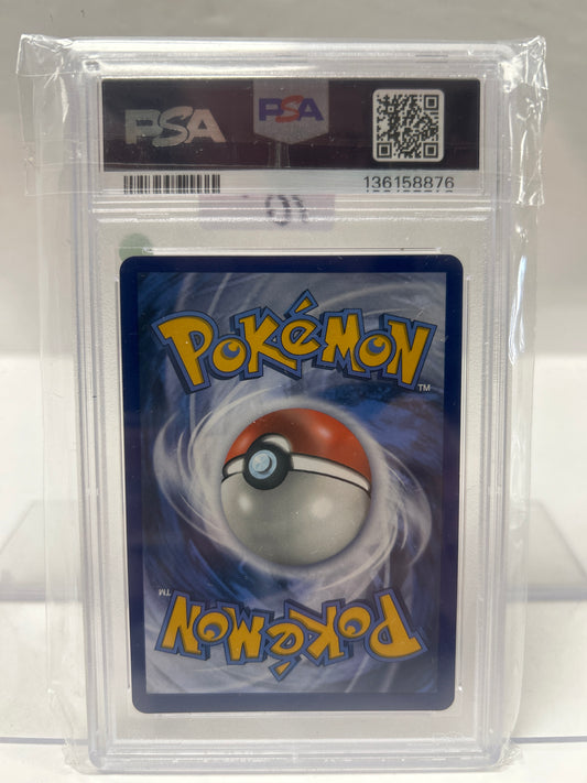 M Venusaur EX 100/100 2016 - PSA (7)