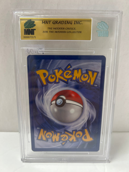 Articuno (22) 2000 Pokemon TCG WTC - MNT (9.5)