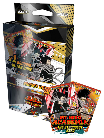 my hero academia booster box Amazon.com: Final Fantasy TCG: Reprint Booster Box main image 0