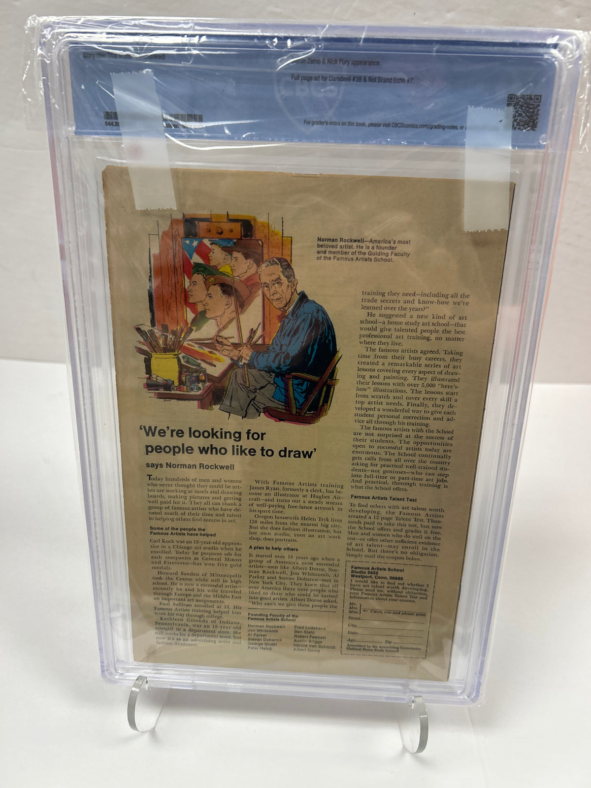 Captain America #100 1968 (OFF-White to White) {CBCS 7.0}