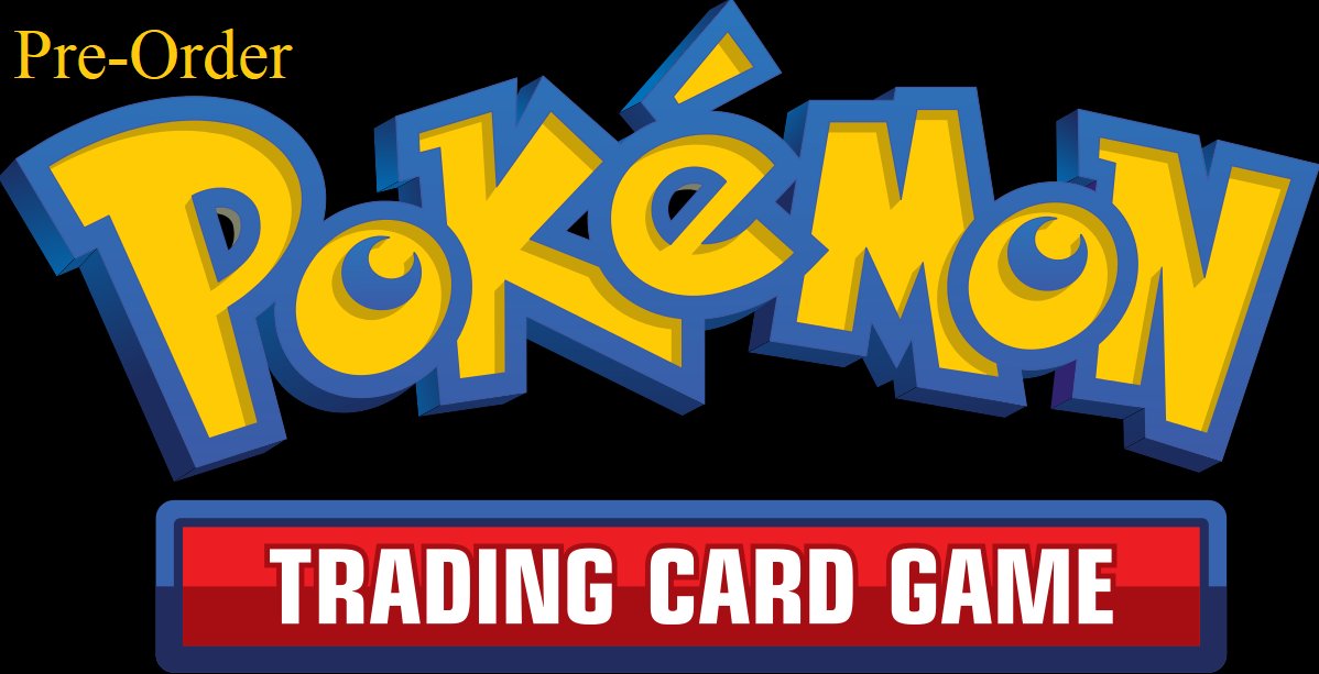 All-Pokémon Pre-Order