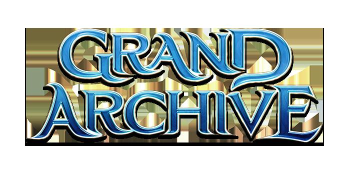 All Grand Archive Pre-Order