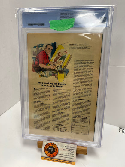 Daredevil #10 (Off-White/White Pages) {CBCS 6.5}