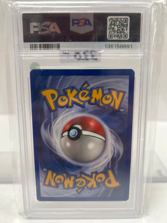 Ho-Oh 2001 (1st ED) - PSA (9)