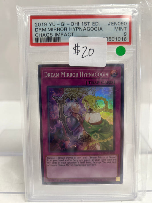 Yu-Gi-Oh! DRM.MIRROR Hypnagogia 2019 - PSA (9)