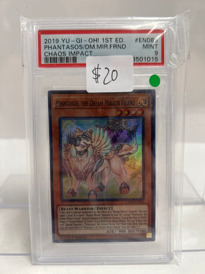 Yu-Gi-Oh! Phantasos/DM.MIR.FRND 2019 - PSA (9)