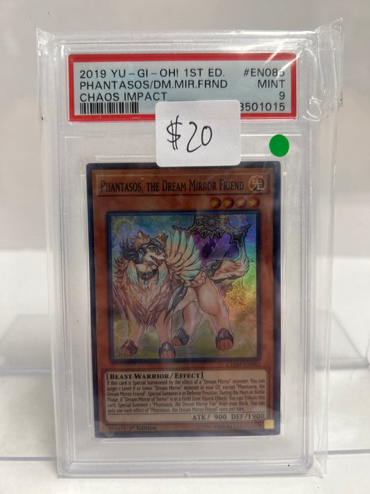 Yu-Gi-Oh! Phantasos/DM.MIR.FRND 2019 - PSA (9)