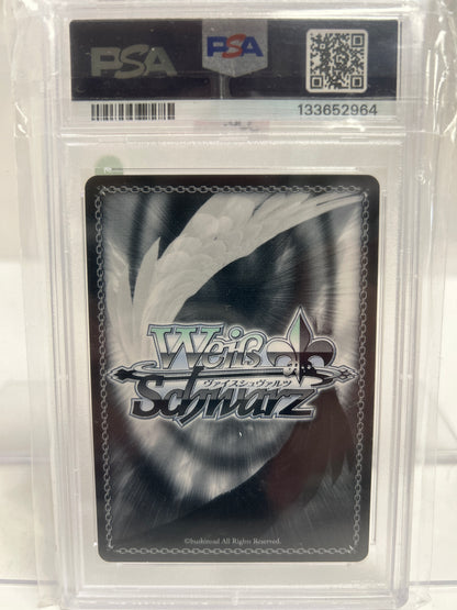 Weiss Schwarz Leafa 2023 - PSA (10)