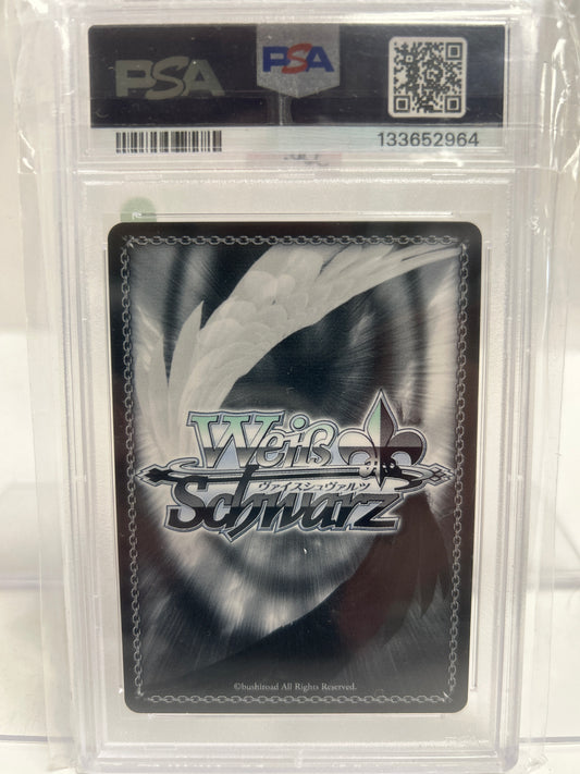 Weiss Schwarz Leafa 2023 - PSA (10)