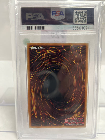 Yu-Gi-Oh! Gzmk.Yata/Glmng.VGRD 2019 - PSA (9)