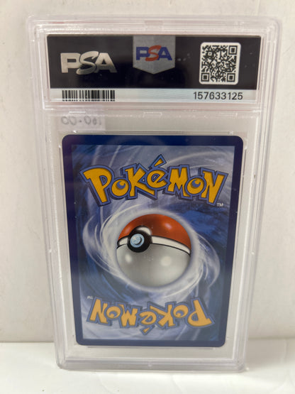 Mega Hawlucha EX 2026 Pokemon ASC EN (283/217) - PSA (10)