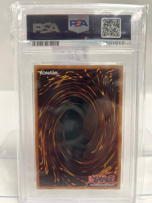 Yu-Gi-Oh! Primineral Kongreat 2019 - PSA (9)