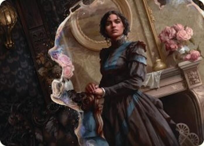 Image for Marina Vendrell Art Card (19) (ASDSK) - Magic: The Gathering