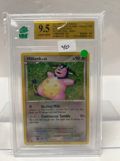 Miltank 2023 017/034 - MNT (9.5)