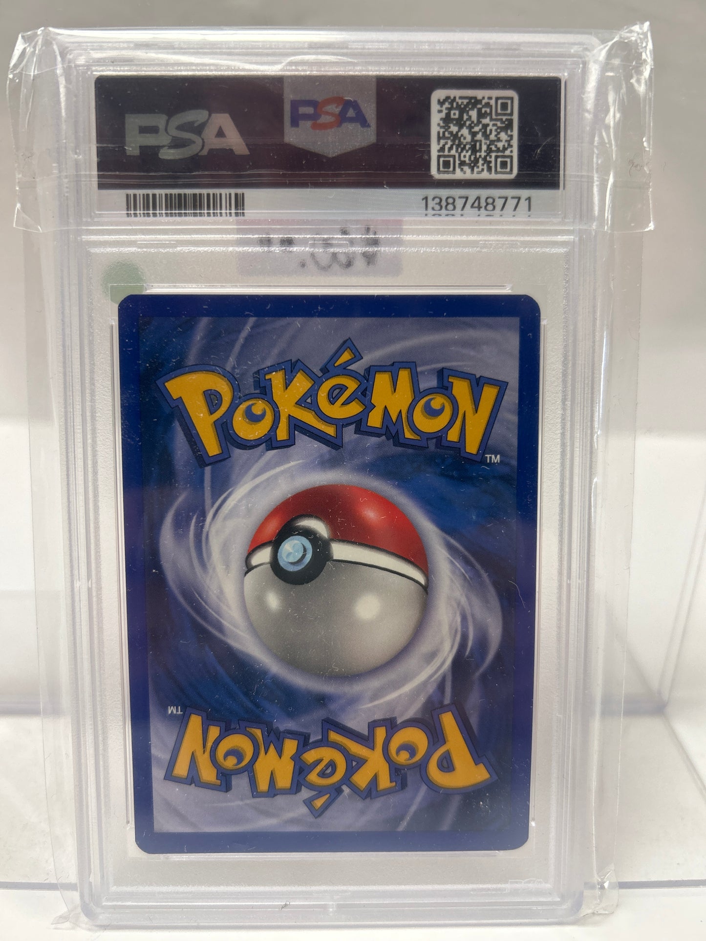 Unown Y 40/46 2001 - PSA (9)
