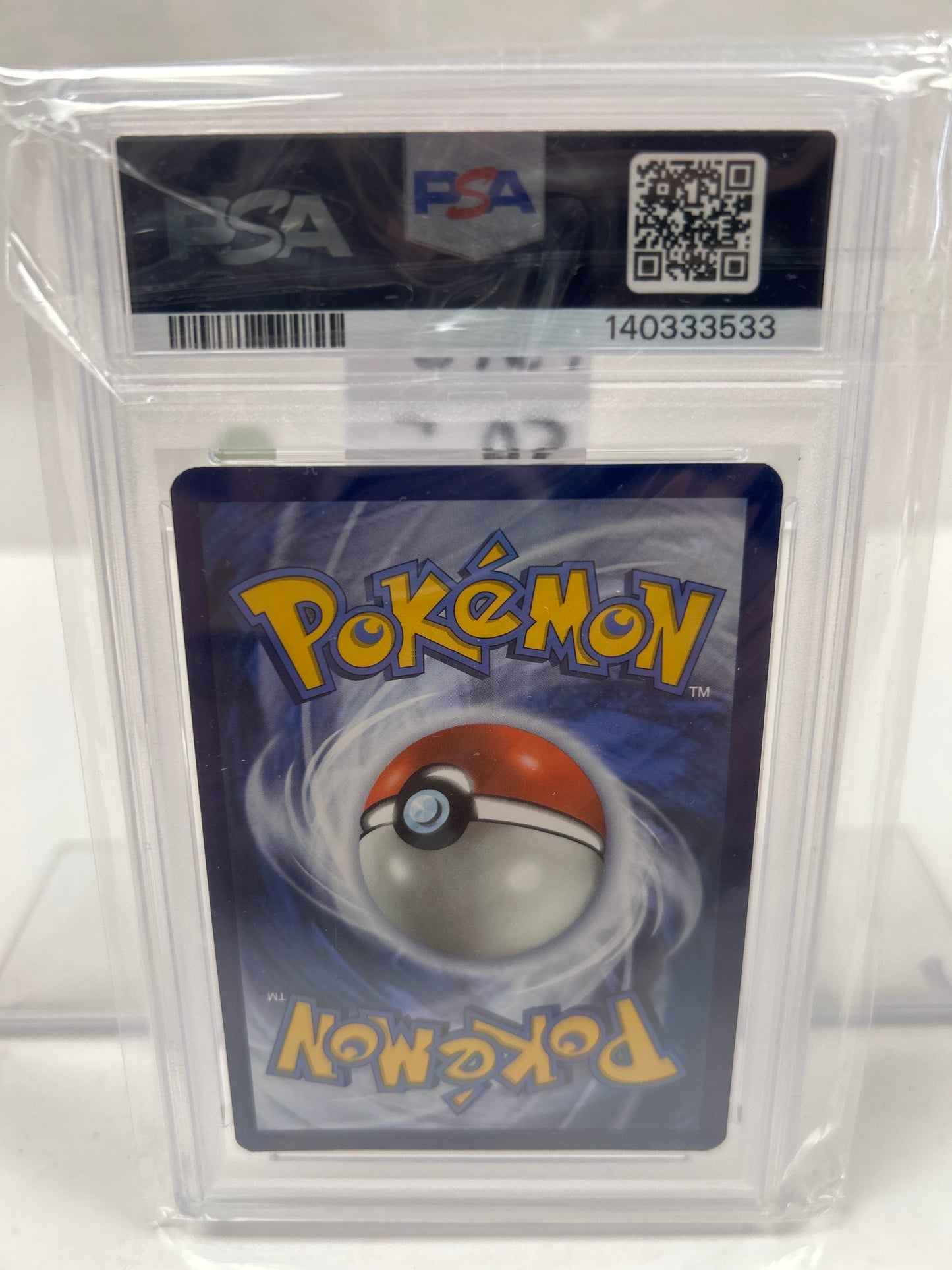 2021 Greninja Gold Star 2021 swsh144 - PSA (8)