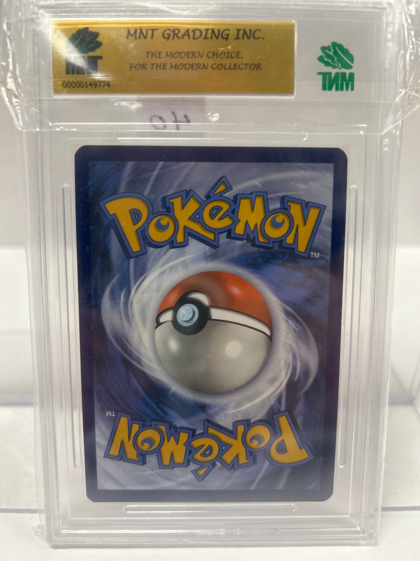 Staryu 2023 004/034 - MNT (9.5)