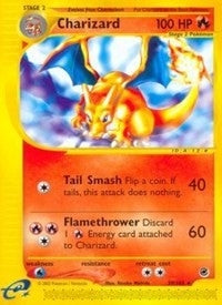 Image for Charizard (39) (039/165) (EX) - Pokemon