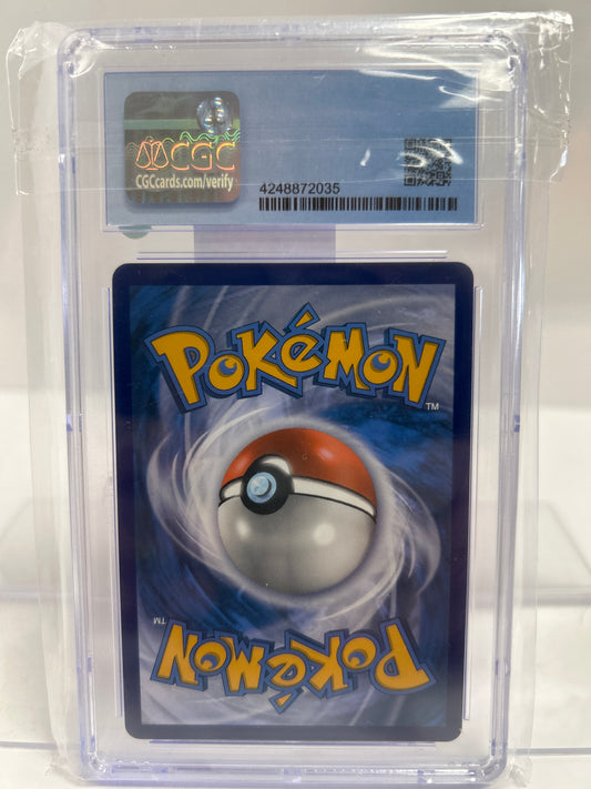 Rose 2020 189/189 - CGC (9.0)