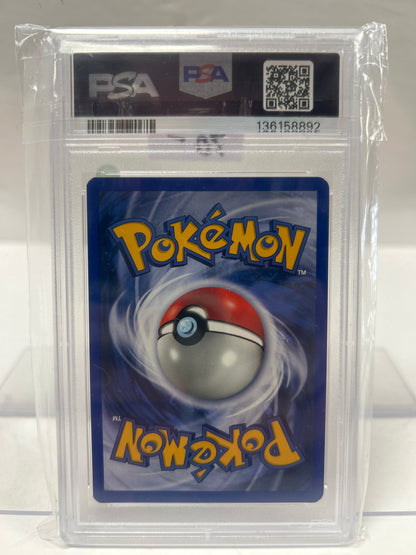 Kingdra 2001 19/64 - PSA (7) 1st Ed