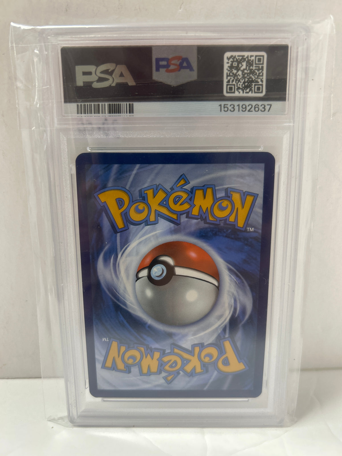 Maractus 2025 Pokemon JTG EN (160/159) - PSA (9)