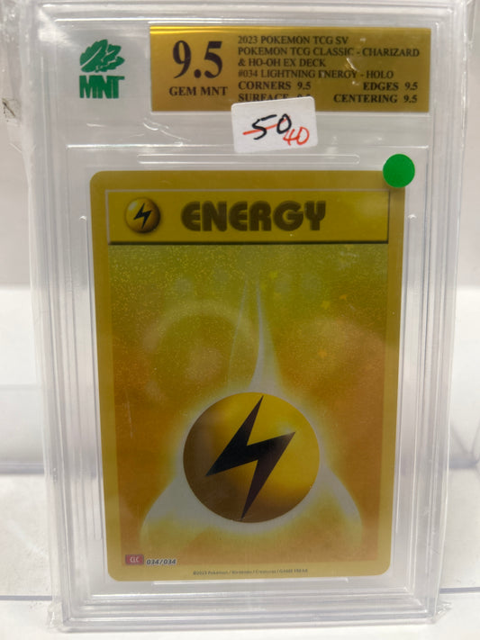 Lightning Energy 2023 034/034 - MNT (9.5)