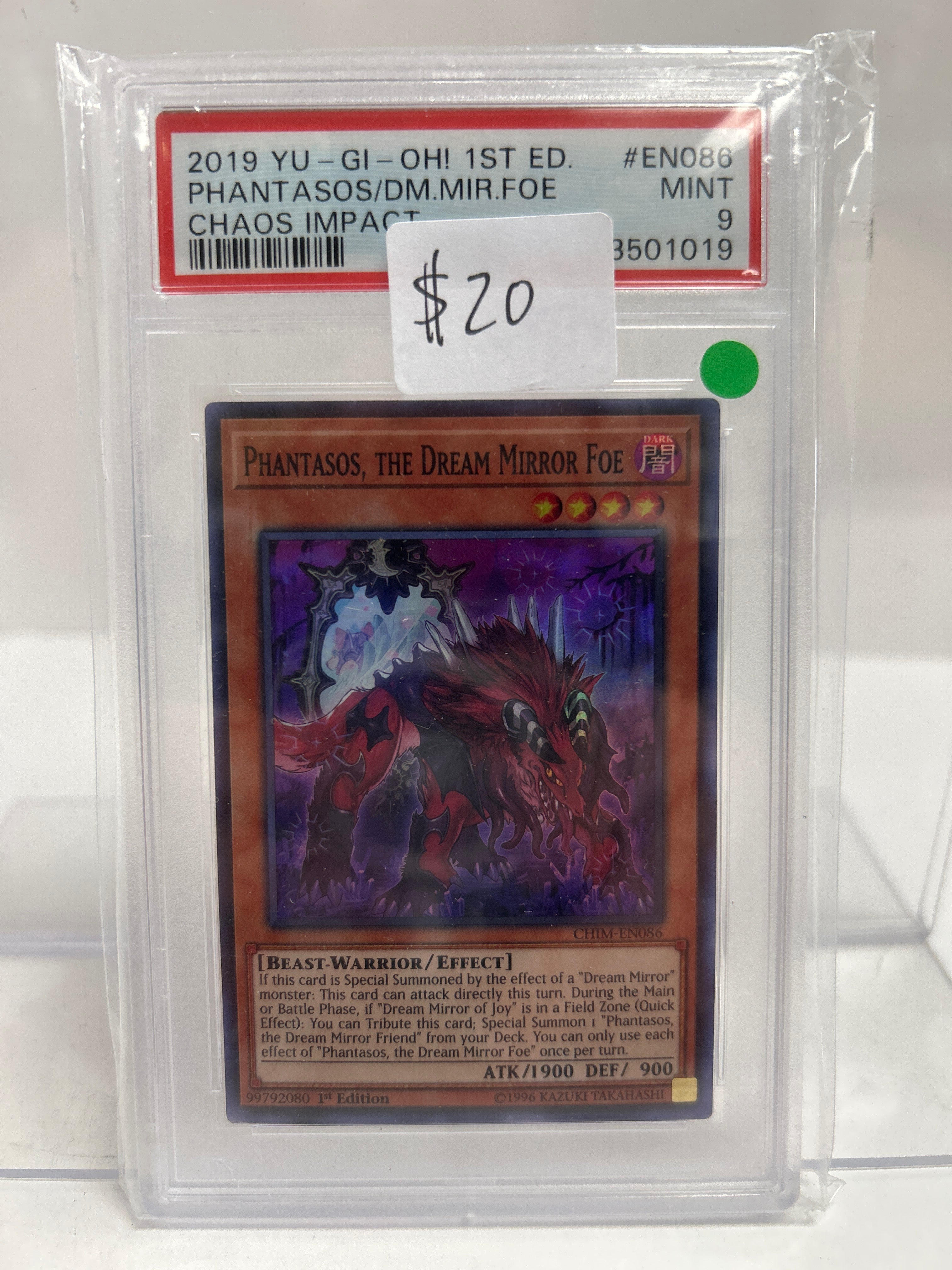 Other Graded TCG – Forest City Collectibles