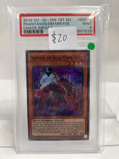 Yu-Gi-Oh! Phantasos/DM.Mir.foe 2019 - PSA (9)