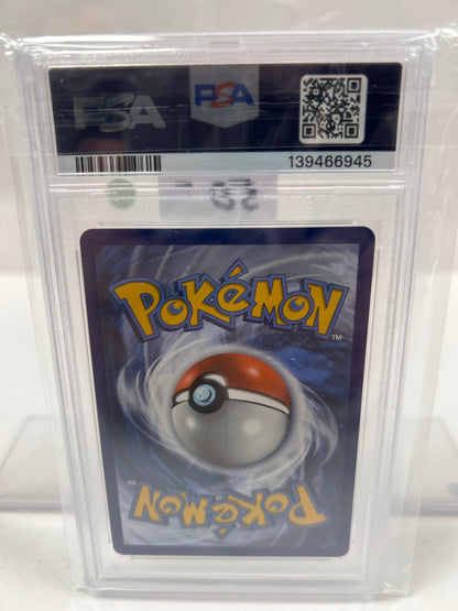 2021 Surfing Pikachu V 008/025 - PSA (9)