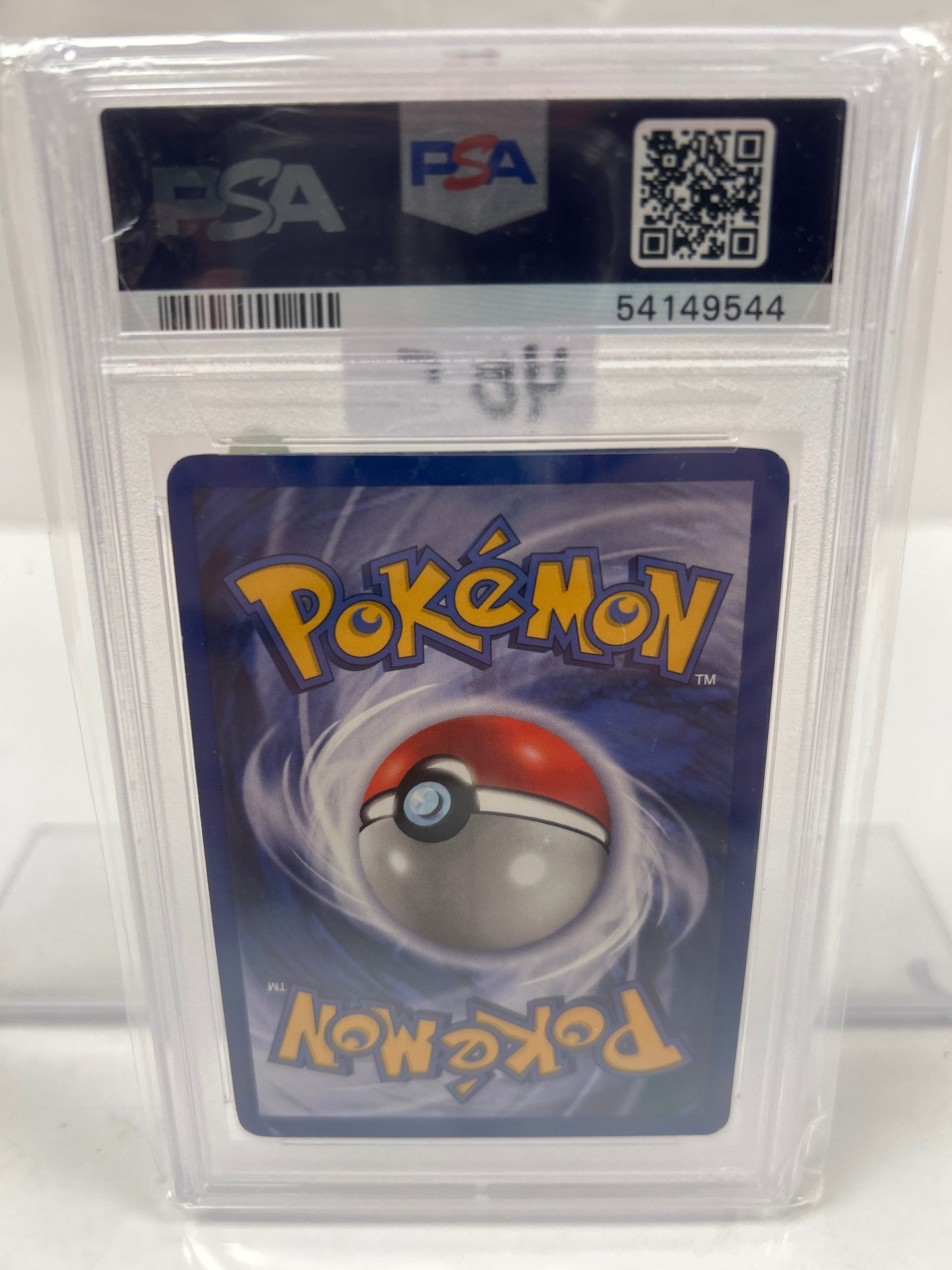 2000 Dark Magneton Holo - PSA (5)
