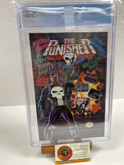 Amazing Spider-man #344 {CGC 9.6}