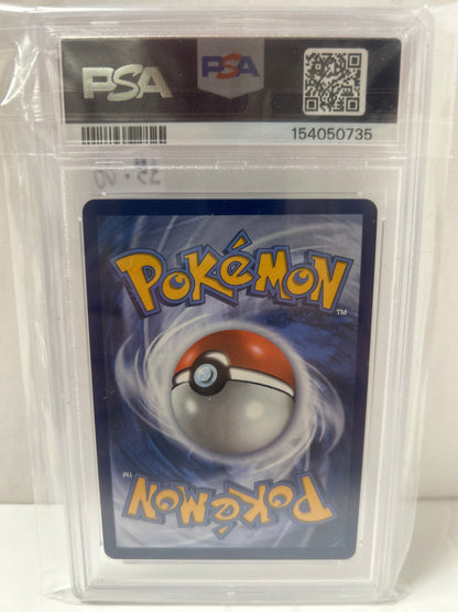 Piplup 2025 Pokemon PFL EN (098/094) - PSA (9)