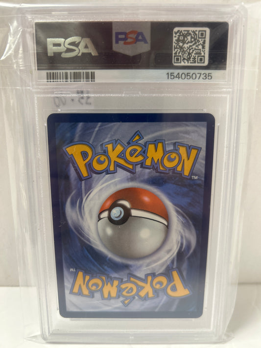 Piplup 2025 Pokemon PFL EN (098/094) - PSA (9)