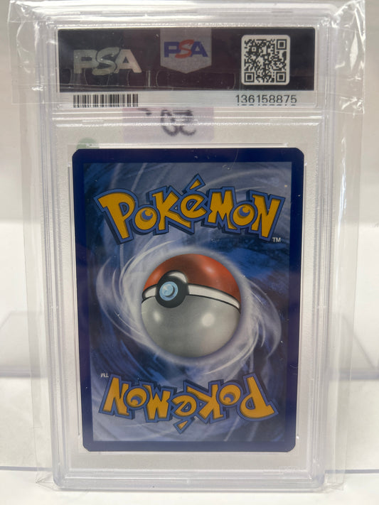 Dragonite EX 2016 106/108 - PSA (6)