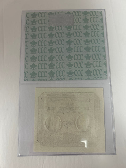 France {1793} Gem Uncirculated 65