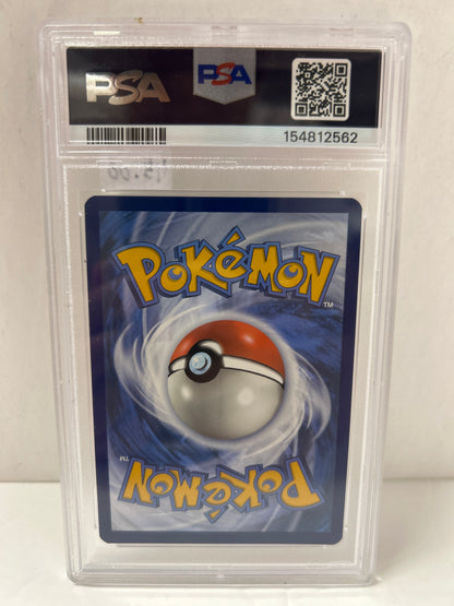 FA/Gengar 2022 Pokemon SWSH (TG06/TG30) - PSA (9)