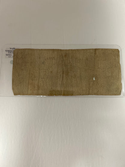 Confederate States {1864} 7th Issue