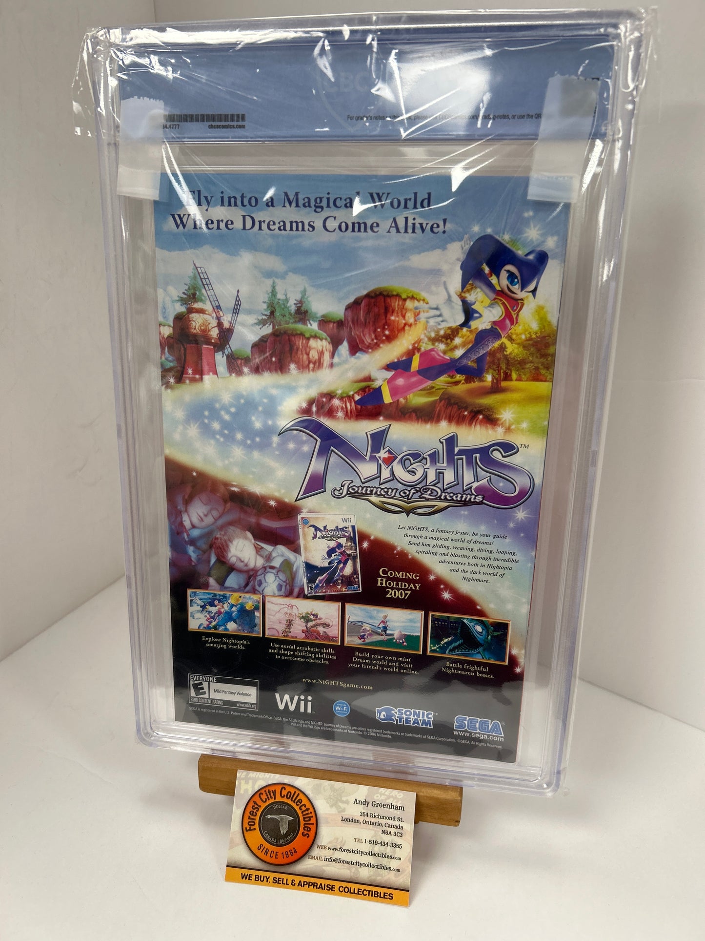 Green Lantern #25 (White Pages) {CBCS 9.8}