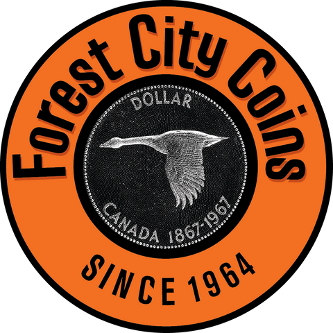 Forest City Collectibles