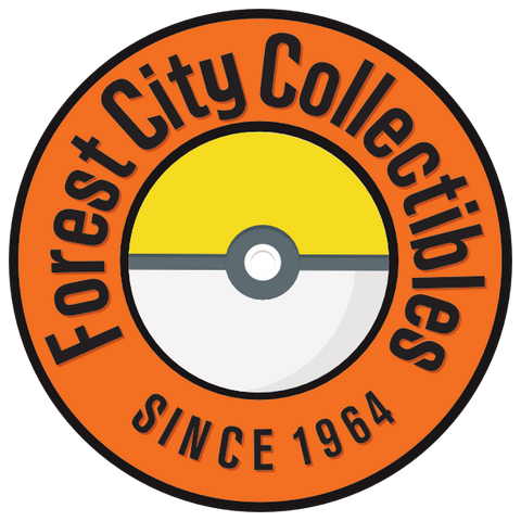 Forest City Collectibles