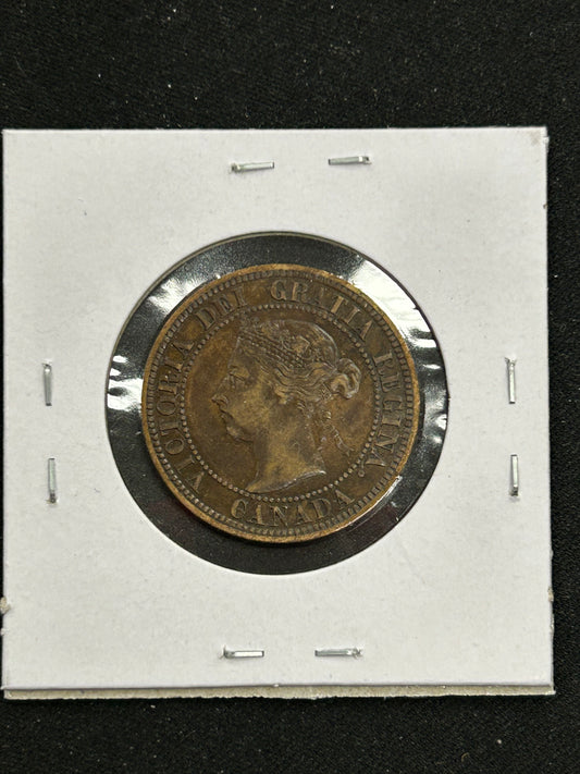 1891 SD LL (Small date/large leaves)