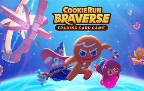 Cookie Run learn to play + tournament ticket- (Nov 15/25....1:30 PM)