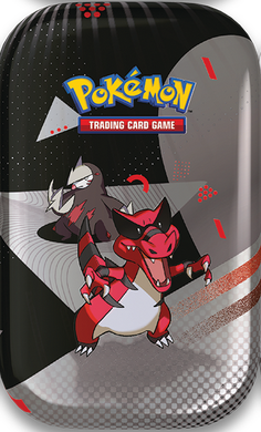Pokemon - Scarlet and Violet - Unova Mini Tin